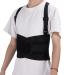 Lumbar Brace Back Support Belt - Adjustable Breathable Back Brace for Pain Relief & Comfort - International Shipping Available - Buy Online on GoSupps.com