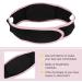 Adjustable Anti Snoring Chin Strap - Effective Snore Stopper for Men and Women - Natural Snoring Solution - Sleep Aid for Most Face Shapes - Buy Online on GoSupps.com