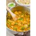 Goldfish Hot & Spicy Curry Sauce Concentrate 405g (Pack of 6) - Authentic Flavor for Homemade Curry Dishes | Fiery Flavor | Traditional Spices - Buy Online on GoSupps.com