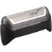 Liovitor 6-Piece Electric Shaver Foil Head Set - Durable Parts for 10B/20B Model 190 180 170 1775 - International Shipping Available - Buy Online on GoSupps.com