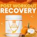 Buy My Adventure to Fit Whey Isolate Protein Powder - Low Carb Stevia Sweetened Protein for Women - 15 Servings Pumpkin Pie Flavor - Clean Protein for Muscle Growth - Buy Online on GoSupps.com