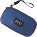 Insulin Pen Cooler Case Insulin Cooler Case Waterproof Transparent Display Heat Insulation Temperature Detection for Travel - Buy Online on GoSupps.com
