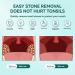 Oral Care Tool Set - Electric Tonsil Stone Remover & Suction Tool for Effective Oral Hygiene | TO008 - Buy Online on GoSupps.com