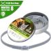 DEWEL 63.5cm Adjustable Waterproof Tick Collar for Dogs & Cats - Effective Anti-Flea Solution - Buy Online on GoSupps.com