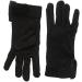 Rhinegold Cotton Pickel Palm Gloves Black S | Premium Quality International Shipping - Buy Online on GoSupps.com