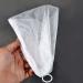 Shop 1 Pcs Soap Blister Mesh Bath Shower Wash Face Foaming Net Handmade Soap Mesh Bag for Luxurious Skincare - Buy Online on GoSupps.com