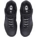 Crank Brothers Mallet-E Speed Lace Cycling Shoes - Unisex Black Silver Size 43 EU - Best for Enduro & Trail Riding - Buy Online on GoSupps.com