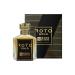 Roto Gold Perfume for Unisex Extrait De Parfum Spray 3.4 Ounce