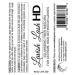 Lavish Lash HD - Ultra-Premium Volumizing Fiber Mascara for Extreme High Definition Lashes - Buy Online on GoSupps.com