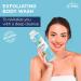 St. Ives Sea Salt & Pacific Kelp Exfoliating Body Wash | 22 Fl Oz | Exfoliate & Nourish Your Skin - International Shipping Available - Buy Online on GoSupps.com