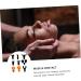 Beaupretty 9-Piece Massage Head Set - Replaceable Percussion Attachments for Deep Tissue & Fascia Body Massage Ultimate Fitness Recovery Tool - Buy Online on GoSupps.com
