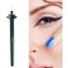 Silicone Guide Wand Waterproof Sweatproof Guide Tool High Elasticity Anti Shake Design Silicone for Eye Make Up(Green) - Buy Online on GoSupps.com