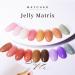 MAYCHAO 15ML Jelly Gel Nail Polish - Apricot Translucent Nude Soak Off UV Gel Polish - Neutral Color for French Manicure - Buy Online on GoSupps.com