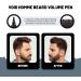 Void Homme Beard Pencil - Light Brown & Black | Waterproof Beard Filler Pen for Men - Buy Online on GoSupps.com