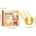 Anti-Aging Pack Smoothing Patches Magic Patch Correcting Deep Wrinkles To Reduce Wrinkles and Fine Lines for Smooth Skin Face Raffermissement de la Peau Convient Tous les Types de Peau - Buy Online on GoSupps.com