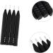 ULTECHNOVO 12 Pcs Pipe Cleaner Set - Headphone & Tube Amp Cleaning Tool - Buy Online on GoSupps.com
