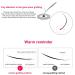 Lash Extension Sealant 5ml Strong Hold Individual Lash Adhesive Eye Lash Glue Super Strong Hold Longer Retention Eyelash Glue Enhancers Lash Glue Eyelid Tape - Buy Online on GoSupps.com