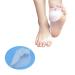 Hallux Valgus Toe Spreader - Soft Comfortable Treatment for Hammer Toes & Foot Pain Relief | International Shipping Available - Buy Online on GoSupps.com