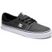 DC Shoes Men's Trase TX SE Sneaker 37 EU - Black & White | Shop Internationally for Quality Footwear - Buy Online on GoSupps.com