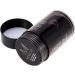 Hair Building Fibers Powder for Women & Men - Baldness Concealer - Thickening Hair Fibers - Black - Buy Online on GoSupps.com