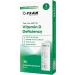Alltest 2SAN Vitamin D Test Kit for Home Use Accurate Vitamin D Blood Test for Detecting Vitamin D Deficiency Single Pack - Buy Online on GoSupps.com