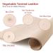 ELW Vegetable Tanned Leather Belt Blank 5-6oz Thickness 1/2-4W x 52L - Full Grain Veg Tan Tooling Leather Strap - Buy Online on GoSupps.com