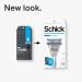 Schick Hydro 5 Sense Hydrate Razor for Men - 1 Handle, 2 Refills - Shock Absorb Technology - Buy Online on GoSupps.com