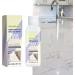 Stone Surfaces Stain Removers 100ML Removers Cleaner for Kitchens and Bathrooms Preserves Stone Finish - Buy Online on GoSupps.com