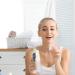 Desert Essence Coconut Oil Pulling Rinse - 8 Fl Oz - Tea Tree & Vitamin C, Reduces Plaque & Freshens Mouth - Buy Online on GoSupps.com