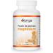 Orange Naturals - Magnesium Glycinate Powder 200mg 90g - Magnesium Bisglycinate Supplements for Men and Women - Relaxation Sleep Support Pressure Relief Healthy Bones Healthy Teeth & Muscle Function 90 g (Pack of 1) 200 mg - Buy Online on GoSupps.com