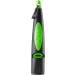 Acme Dog Whistle No.210.5 | Alpha Improved Version | Ideal Recall Training | Large Range | New Handle | Standardized Frequency | Black/DG Green - International Shipping Available - Buy Online on GoSupps.com