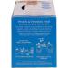 Ahmad Tea Peach & Passion Fruit Cold Brew Black Tea - 20 Teabag Sachets - Buy Online on GoSupps.com