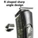 Hair Clippers for Men Hair Trimmer Adjustable Hair Clipper Rechargeable Trimmer Professional Electric Hair Clipper Cordless Trimmer for Men - Buy Online on GoSupps.com