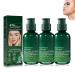 2024 New Skin Firming Serum 3pcs Skin Firming Rejuvenating Serum Lifting Face Refreshing And Non-Sticky Hyaluronic Acid For All Skin Types