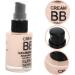 VALICLUD Enlumineur Cr me Hydratant Base de Teint Cr me Correctrice Fond de Teint pour Visage Correcteur de Maquillage Ivoire - Buy Online on GoSupps.com