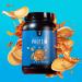 Inno Supps Advanced Iso Protein - 100% Whey Isolate Powder (Buttery Pancakes) | 25g Protein, Low Fat & Carbs, Hormone, Gluten & Soy Free - Buy Online on GoSupps.com