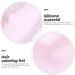 AUTSUPPL Silicone Highlighter Cap Crochet Needles for Hair Scrub Hat Hair Dye Caps Hair Coloring Tools Hair Dyeing Caps Dyeing Color Tool Hats Translucent Hair Care Product - Buy Online on GoSupps.com