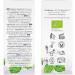 Bulgaria Organic Patchouli Essential Oil 15ml - 100% Pure, Undiluted, Therapeutic Grade | Aromatherapy & Cosmetics | Cruelty-Free & Non-GMO | Pogostemon cablin - Buy Online on GoSupps.com