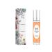 Pheromone Perfume for Women Fragrance Pheromone Cologne Attract Men Long Lasting Fragrance Unleash Your Charm and Stay Confident (Jasmine flower flavor) (Orange blossom flavor)