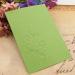 6Pcs Flower Snowflake Plastic Embossing Folder Craft Templates for DIY Scrapbook Paper Cards and Photo Album Making - Handmade Art Supplies - Buy Online on GoSupps.com