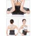 NewCES Lumbar Support for Back Pain Relief | Scoliosis & Herniated Disc Support | Women's Size M - International Shipping Available - Buy Online on GoSupps.com