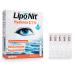 Liponit moisturising eye drops with 0.1% hyaluronic acid - eye relief 30 x 0.4 ml