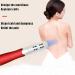 Terahertz Therapy Instrument Terahertz Blower Therapy Device Intelligent Power-Off Protection/3 Gear Wind Speed Adjustable for Accelerating Metabolic Destruction - Buy Online on GoSupps.com