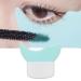 Mascara Guard Eyelash Eyeline Guard Silicone Prevent Residue Resilient Two Curves Portable Mascara Applicator Shield for Beginners
