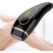 ICCouch Light Impulse Hair Removal Device | Painless Permanent Smooth Skin for Body Face & Bikini | International Shipping - Buy Online on GoSupps.com