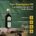 Panchgauna Massage Oil - Ayurvedic Blend for Deep Relaxation & Muscle Relief | Natural Ingredients for Holistic Wellness | 3.38 Fl Oz - Buy Online on GoSupps.com