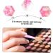 Healeved 50pcs Double Ended Eyeshadow Brush Eye Primer Brush Eye Shadow Brush Sponges Makeup Emulsion - Buy Online on GoSupps.com