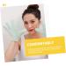 FOMIYES 3 Pairs Moisturizing Gloves Moisturising Gloves Moisturizing Gel Mittens Hand Moisten Gloves Cracked Skin Gloves Dry Skin Internal Moisturizing Gel Nursing Cover Essential Oil - Buy Online on GoSupps.com