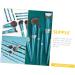 FRCOLOR 5 Sets Diamond Makeup Brush Beauty Tools Face Tools Facial Tools Girl Makeup Brush Makeup Applicator Beauty Kit Eyeshadow Women Eye Shadow Brush Miss Soft Fur Plastic Rhinestones - Buy Online on GoSupps.com