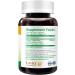 High Potent Green Coffee Bean Extract 1600mg with 50% Chlorogenic Acid - Natural Antioxidant & Size Reduction - 60 Vegan Capsules - Buy Online on GoSupps.com